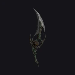 Celestial Dagger Skin