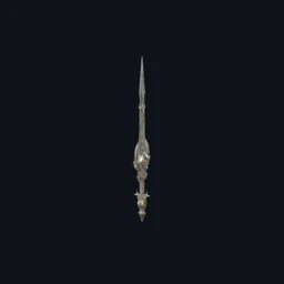 Celestial Sword Skin