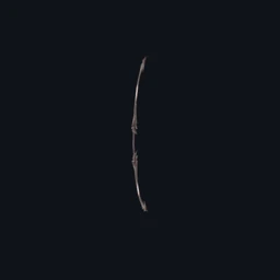 Demonic Bow Skin