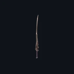 Demonic Dagger Skin