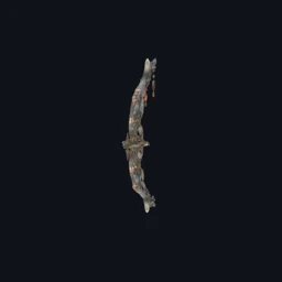 Infernal Bow Skin