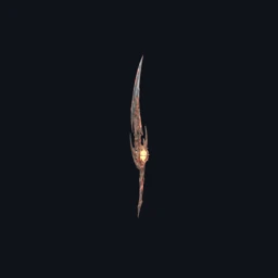 Infernal Dagger Skin
