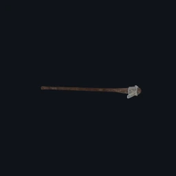Pickaxe