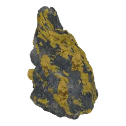 Gold Ore