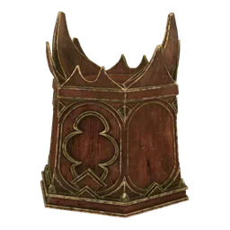 Exalted Totem of Enlightenment