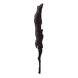 Experimental Blade, Waffe · Zweihandwaffe, 3D-Modell aus Epitome