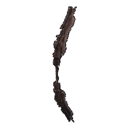 Experimental Bow, Waffe · Bogen, 3D-Modell aus Epitome