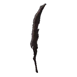 Experimental Claws, Waffe · Dolche, 3D-Modell aus Epitome