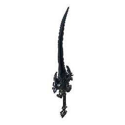 Imperial Dagger, Waffe · Dolche, 3D-Modell aus Epitome