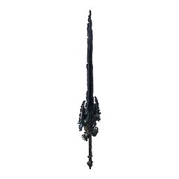 Imperial Sword, Waffe · Einhandwaffe, 3D-Modell aus Epitome