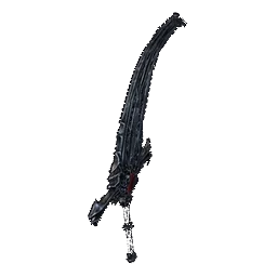 Monstrous Dagger, Waffe · Dolche, 3D-Modell aus Epitome