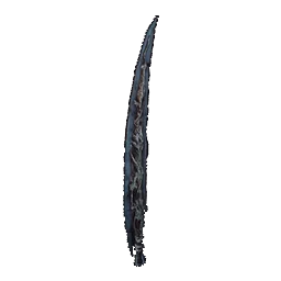 Mutagenic Blade, Waffe · Zweihandwaffe, 3D-Modell aus Epitome