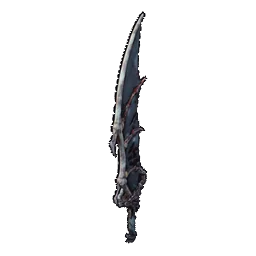 Mutagenic Sword, Waffe · Einhandwaffe, 3D-Modell aus Epitome