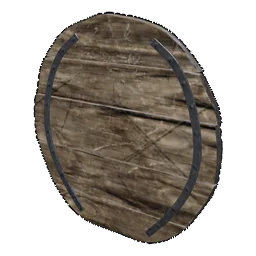 shield 01, Waffenmodell, 3D-Modell aus Epitome