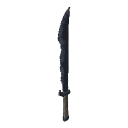 weapon 01, Waffenmodell, 3D-Modell aus Epitome