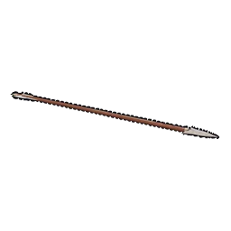 arrow LP, Waffenmodell, 3D-Modell aus Epitome