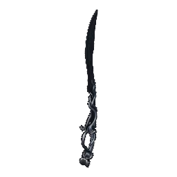 Rebel's Sword, Waffe · Einhandwaffe, 3D-Modell aus Epitome