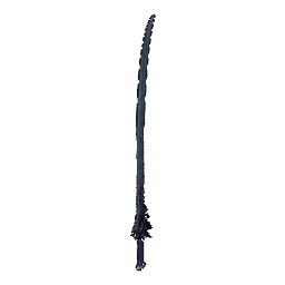 Moon Sword, Waffe · Einhandwaffe, 3D-Modell aus Epitome