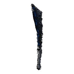 Tainted Dagger, Waffe · Dolche, 3D-Modell aus Epitome