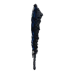 Tainted Sword, Waffe · Einhandwaffe, 3D-Modell aus Epitome