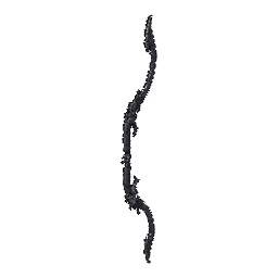 Arachnid Bow, Waffe · Bogen, 3D-Modell aus Epitome