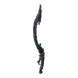 Arachnid Dagger, Waffe · Dolche, 3D-Modell aus Epitome