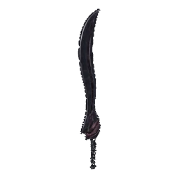 Carnelian Dagger, Waffe · Dolche, 3D-Modell aus Epitome