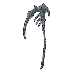RipperGhost Weapon1, Waffenmodell, 3D-Modell aus Epitome
