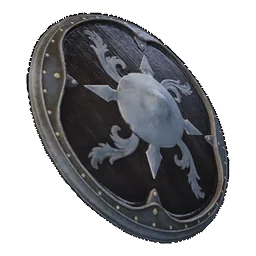 Shield2, Waffenmodell, 3D-Modell aus Epitome