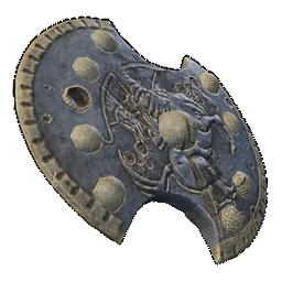 Shield4, Waffenmodell, 3D-Modell aus Epitome
