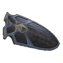 Shield5, Waffenmodell, 3D-Modell aus Epitome