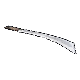 Skeleton3 Weapon, Waffenmodell, 3D-Modell aus Epitome