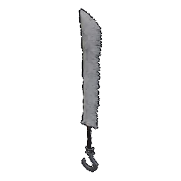 Sword2, Waffenmodell, 3D-Modell aus Epitome