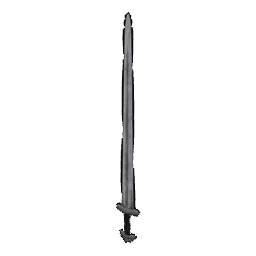Sword3, Waffenmodell, 3D-Modell aus Epitome