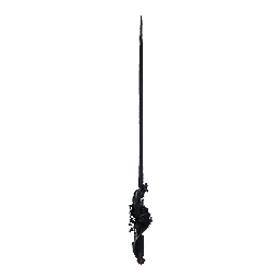 Elsin's Dull Blade, Nicht zugeordnet, 3D-Modell aus Epitome