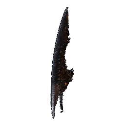 Venom-Covered Blade, Waffe · Zweihandwaffe, 3D-Modell aus Epitome