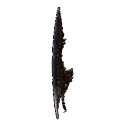 Venom-Covered Sword, Waffe · Einhandwaffe, 3D-Modell aus Epitome